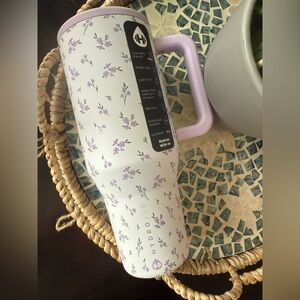 Hydrojug IRIS 32oz Traveler Tumbler